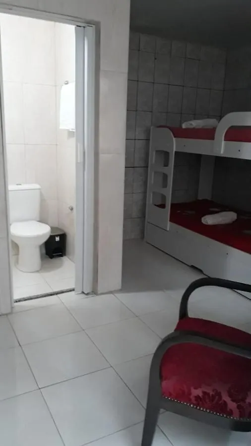 Frühstückspension B&B Autodromo Interlagos São Paulo Brasilien