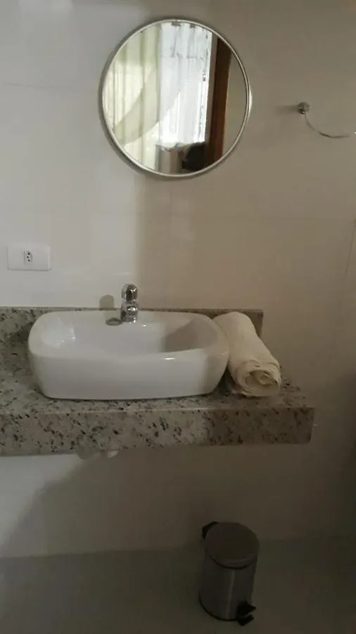 B&B Autodromo Interlagos São Paulo 0*,  Brasilien