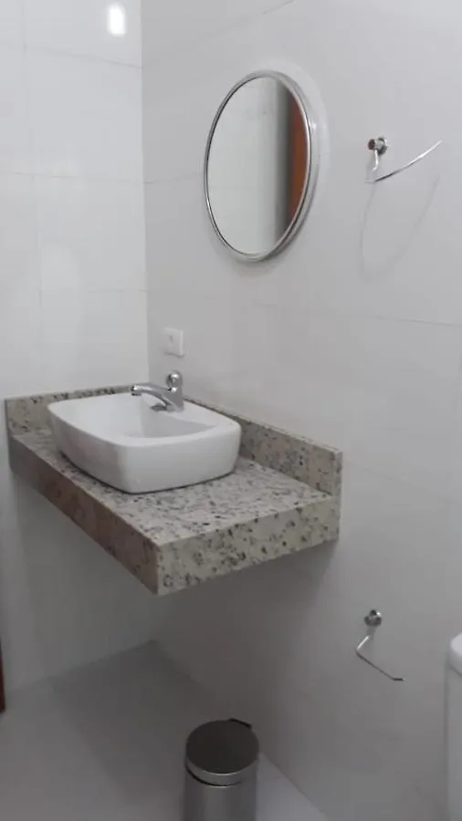 B&B Autodromo Interlagos São Paulo Frühstückspension